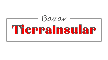 Bazar TierraInsular